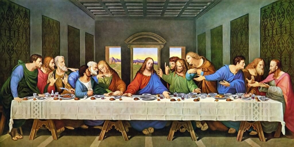 God's Guest List s l1200